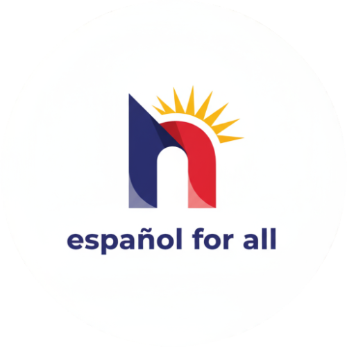 español for all